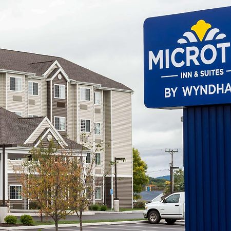 Microtel Inn & Suites By Wyndham Altoona Dış mekan fotoğraf